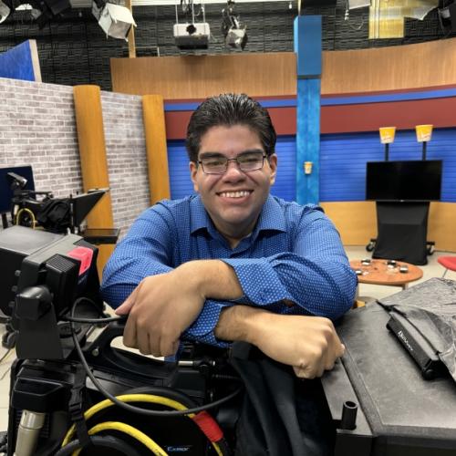 Marcos Molina