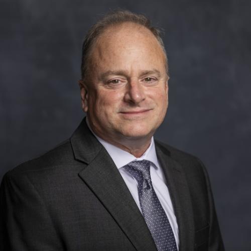 Dr. David Lee '84 came to OCC from Liverpool High School. He's a veterinary medicine educator and researcher at Cornell .