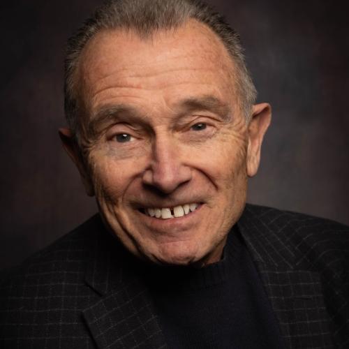Wayne O'Connor '67 is a graduate of Syracuse's old Central High School who spent his career working with students.