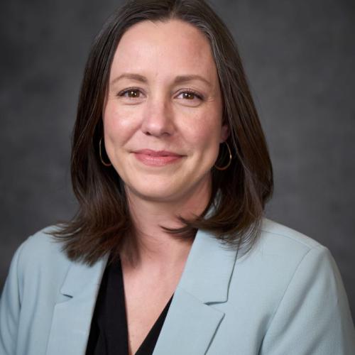 Katie Morgan is a mother of 3 who decided to enroll at OCC and pursue a new career in her 40s. 