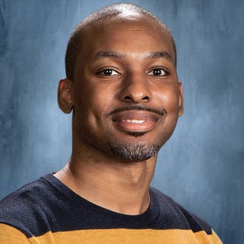 Quindell Williams '08, Fall 2025 Alumni Faces Honoree