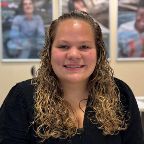 Isabella Shenandoah Kurtz '25