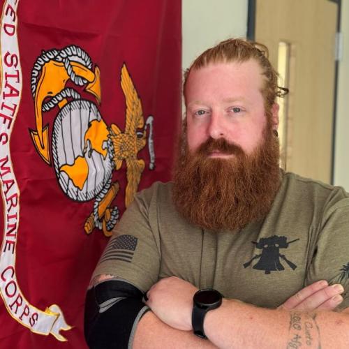Jake Blackwelder
