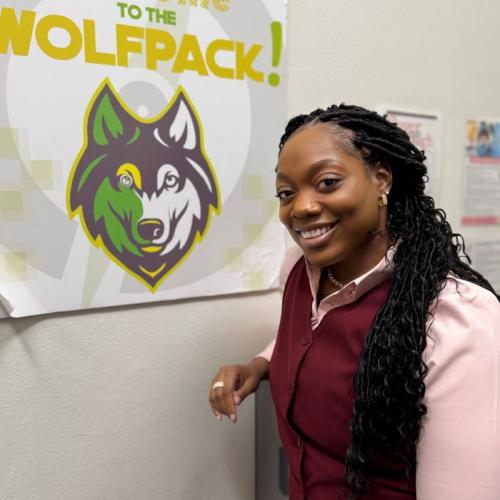 Cassaundra Richardson