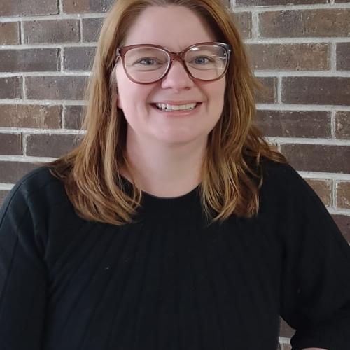 Cassie Briglin is a Student Success Navigator in Onondaga Community College's School of Liberal Arts & Sciences.