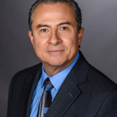 Dr. Hector Rodriguez