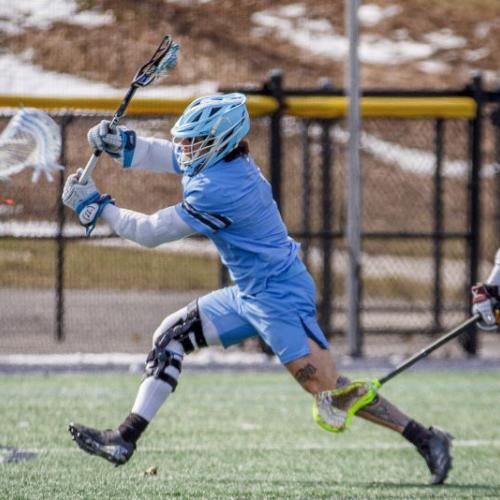 The OCC Men's Lacrosse team will be shooting for their 13th national championship this weekend in the NJCAA Final Four at Bel Air, MD.