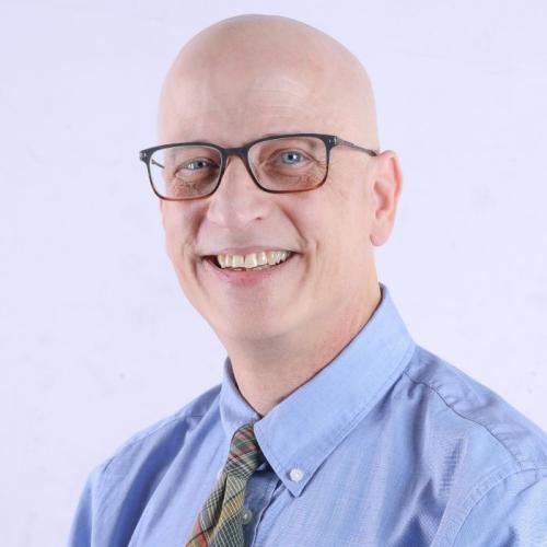 Anthony "Tony" Vadala '83 went from student to professor, instructing and inspiring students in the Broadcast Media Communications degree program for parts of five decades.