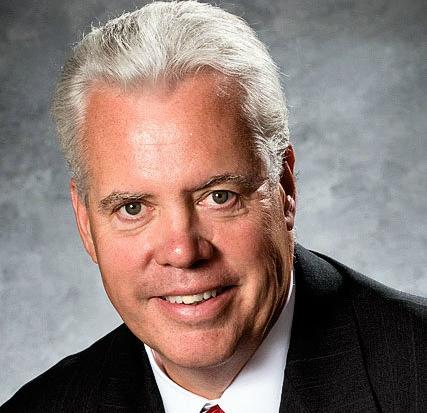 Photo of 2019 Alumni Faces honoree Rick Shirtz Photo of 2019 Alumni Faces honoree Rick Shirtz