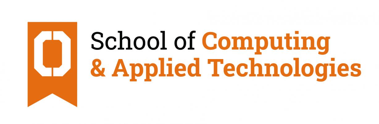 School of Computing & Applied Technologies School of Computing & Applied Technologies