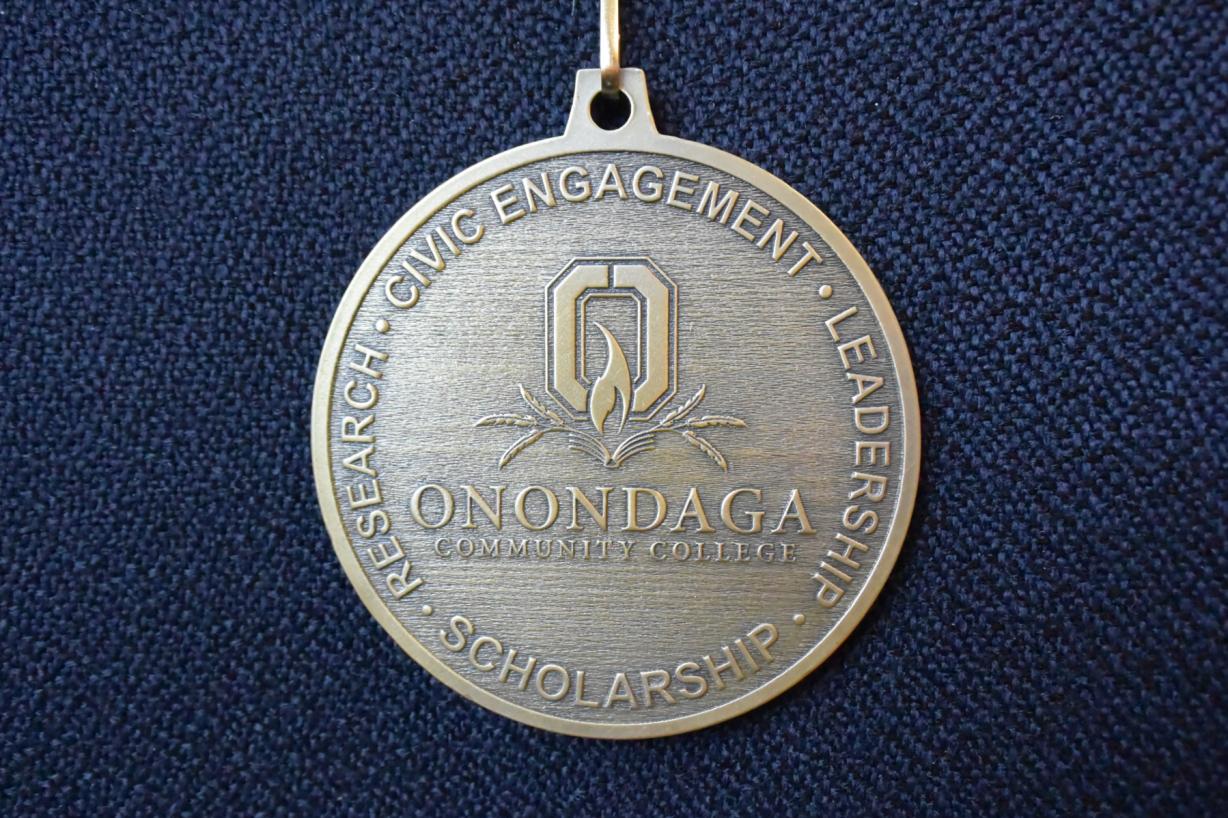Pinnacle Award Pinnacle Award