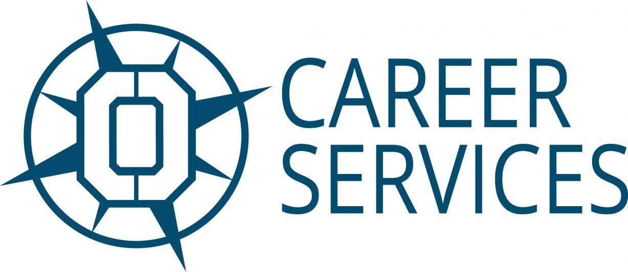 Career Services logo Career Services logo