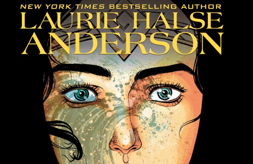 Wonder Woman book Wonder Woman book