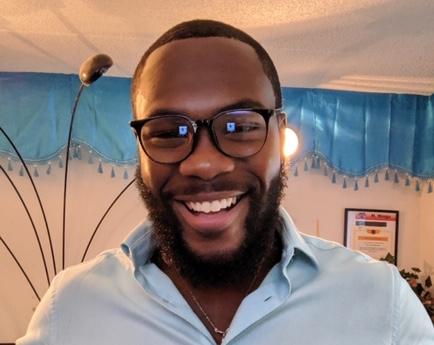 Michael Mingo, '16 Michael Mingo, '16