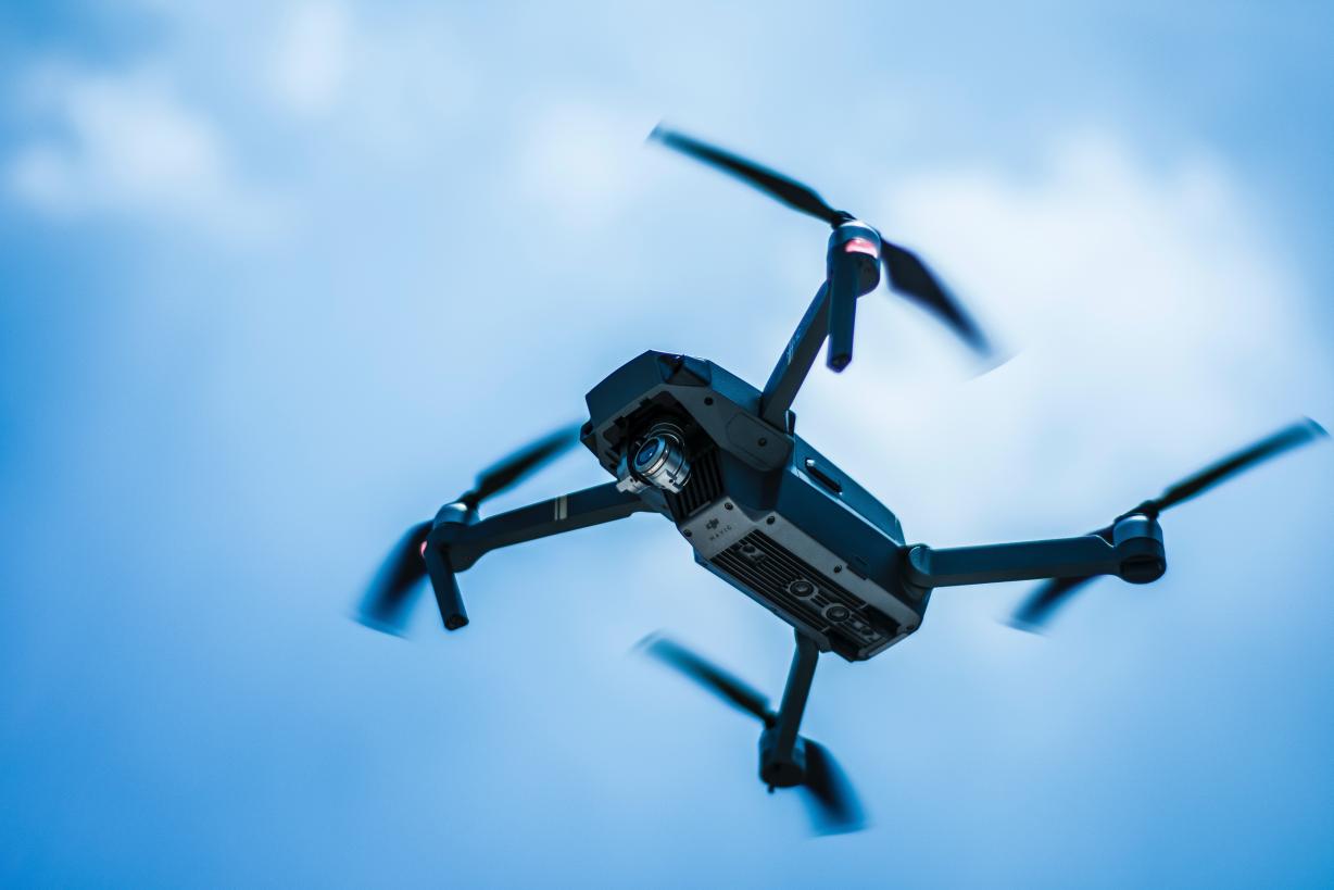 Drone Photo