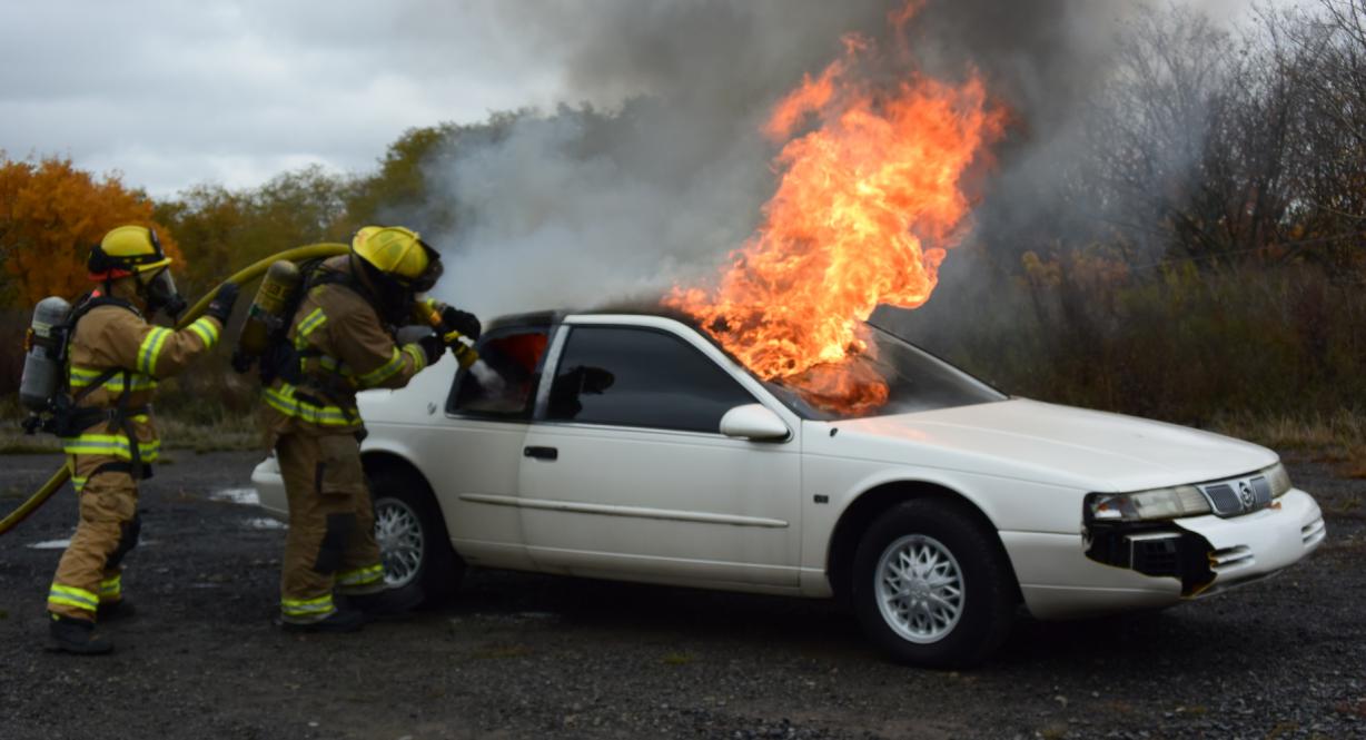 Fire Protection Technology Fire Protection Technology