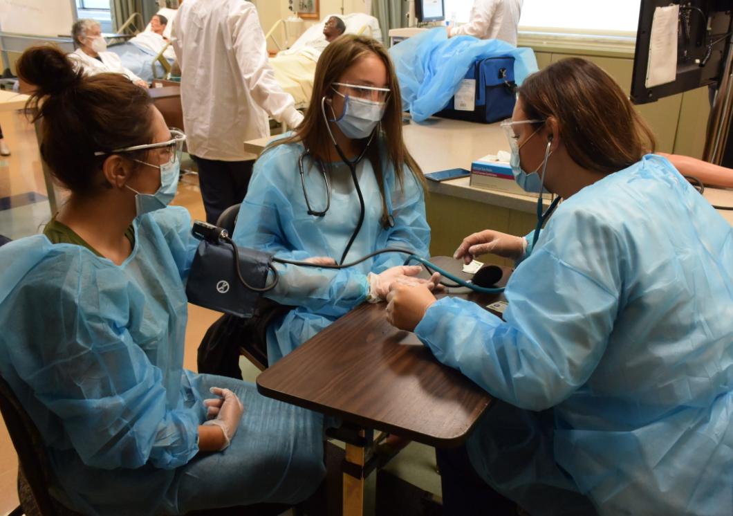 Nursing