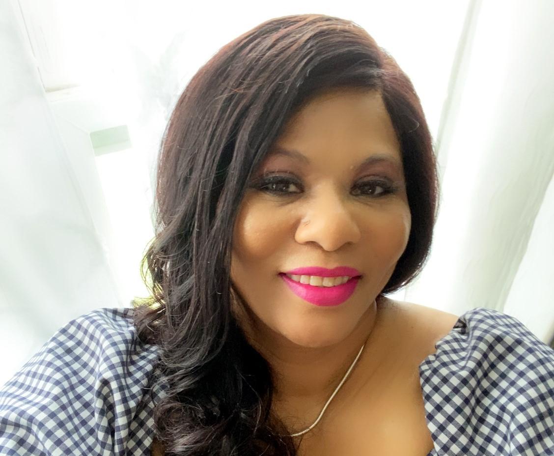 Jacqueline Gayle Jacqueline Gayle