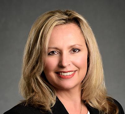 Carolyn Hastings, '94