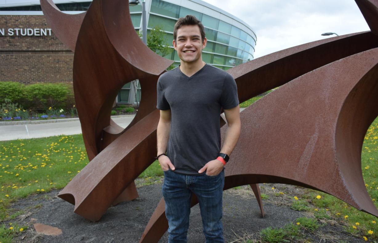 Hunter Scholl Hunter Scholl