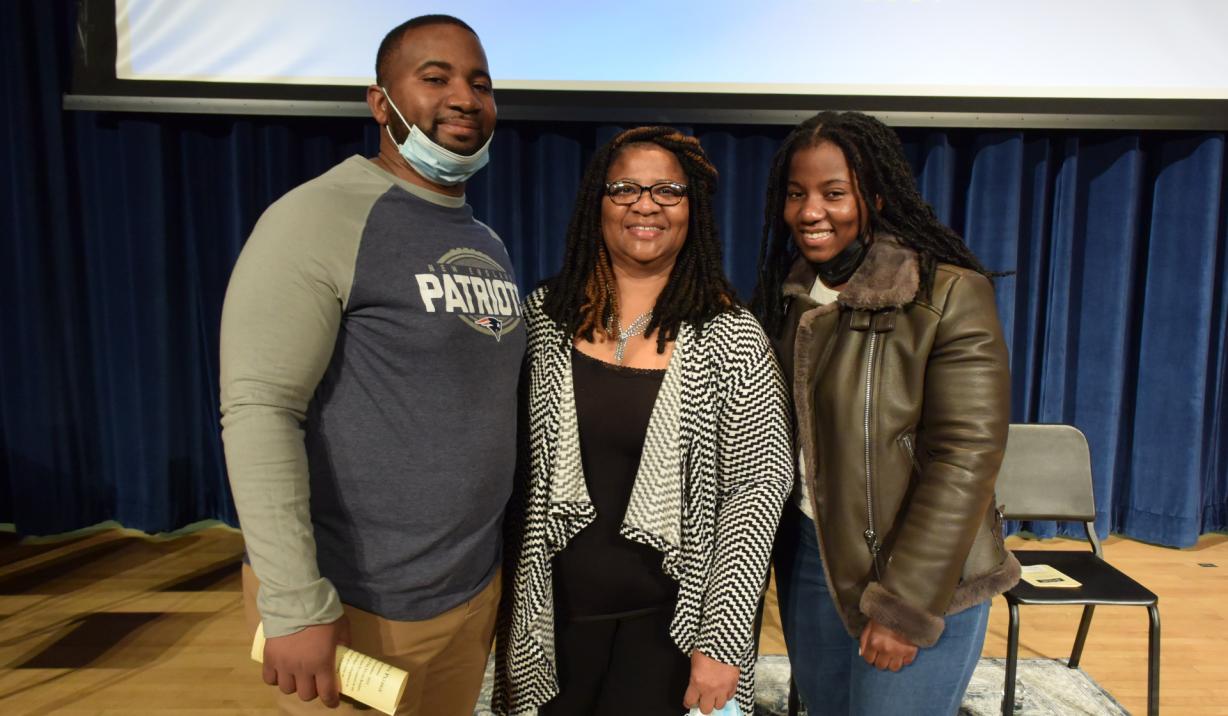 Maizie Millwood Maizie Millwood