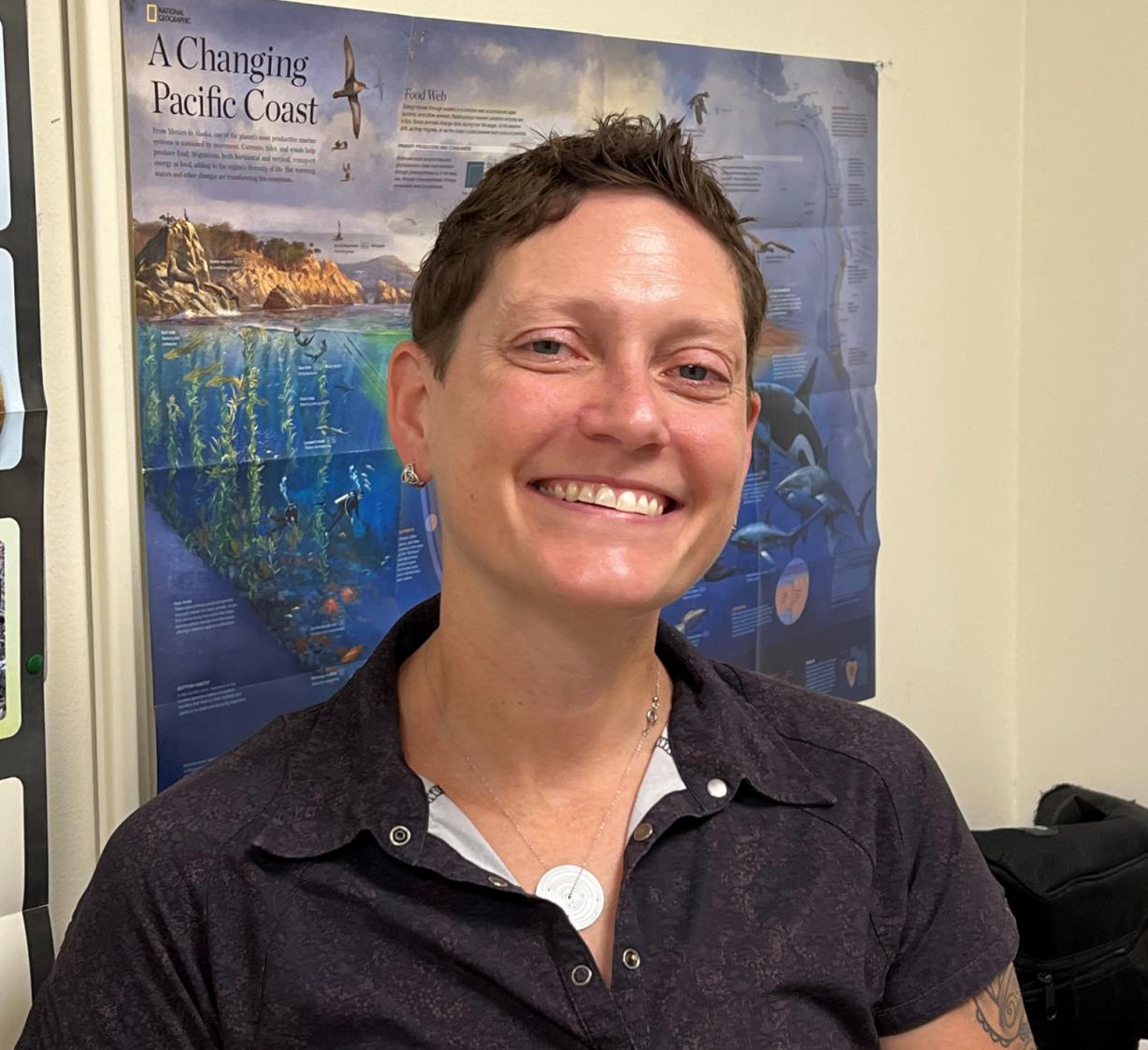 Dr. Melissa Hicks