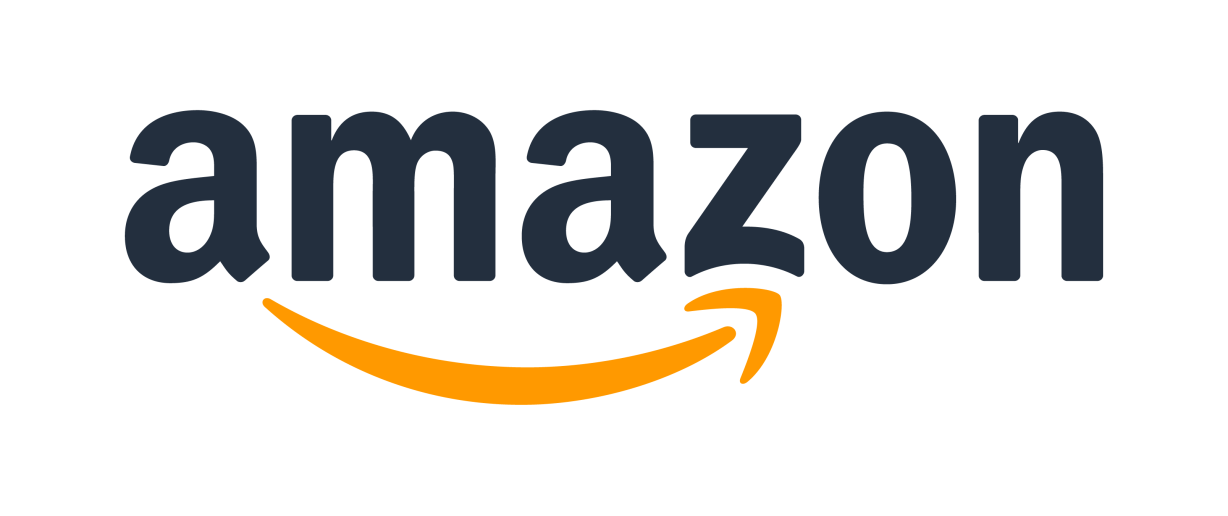 amazon logo amazon logo