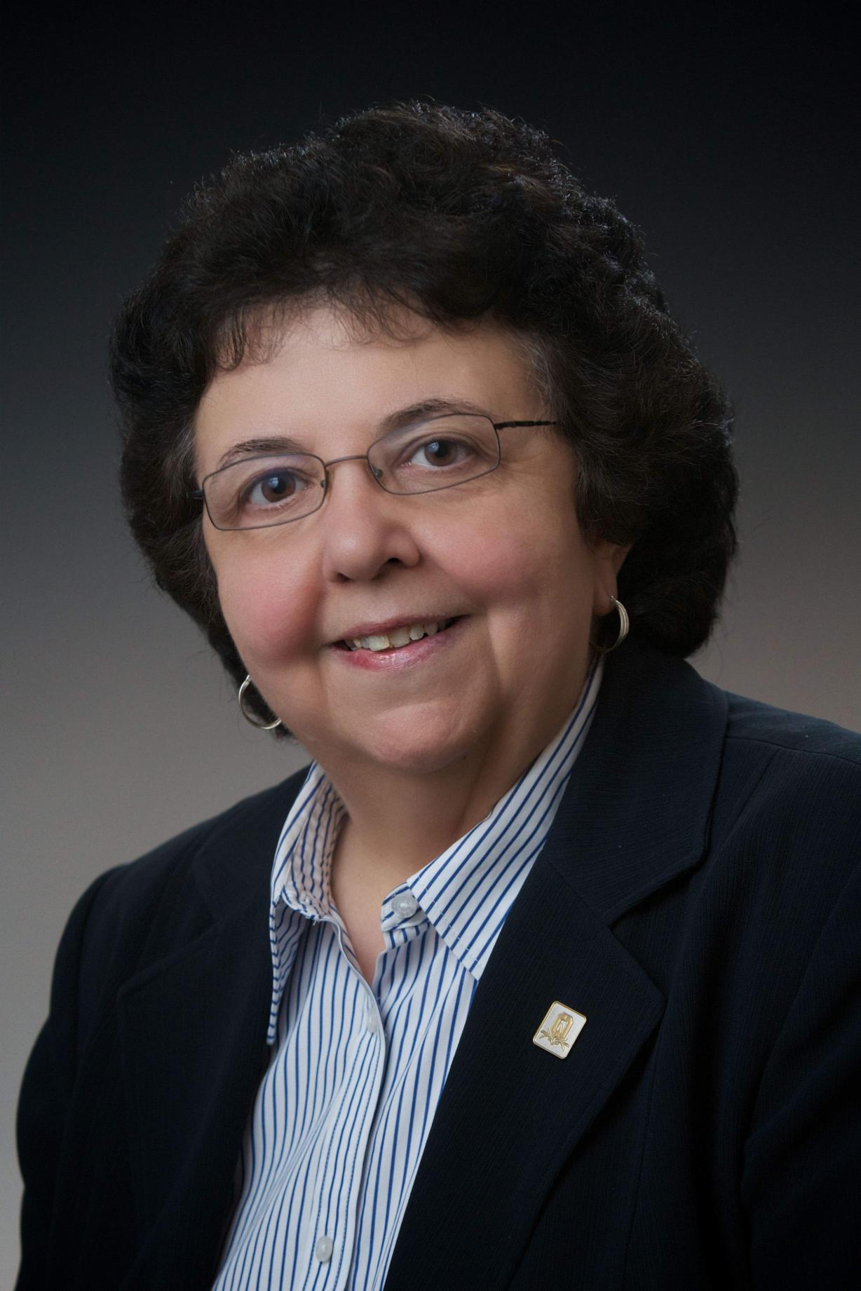 Donna J. DeSiato '69 Donna J. DeSiato '69