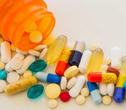 pharma pills