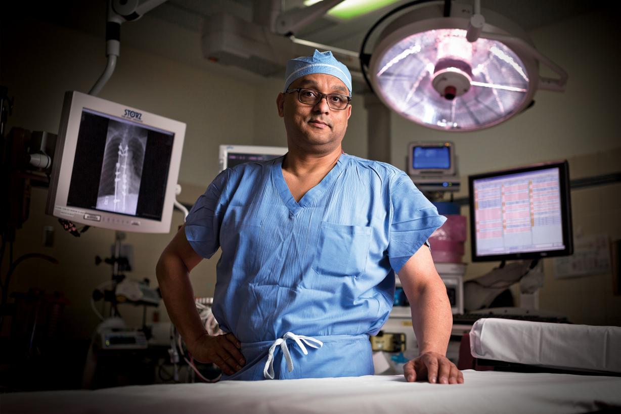 Dr. Daryll Dykes Dr. Daryll Dykes