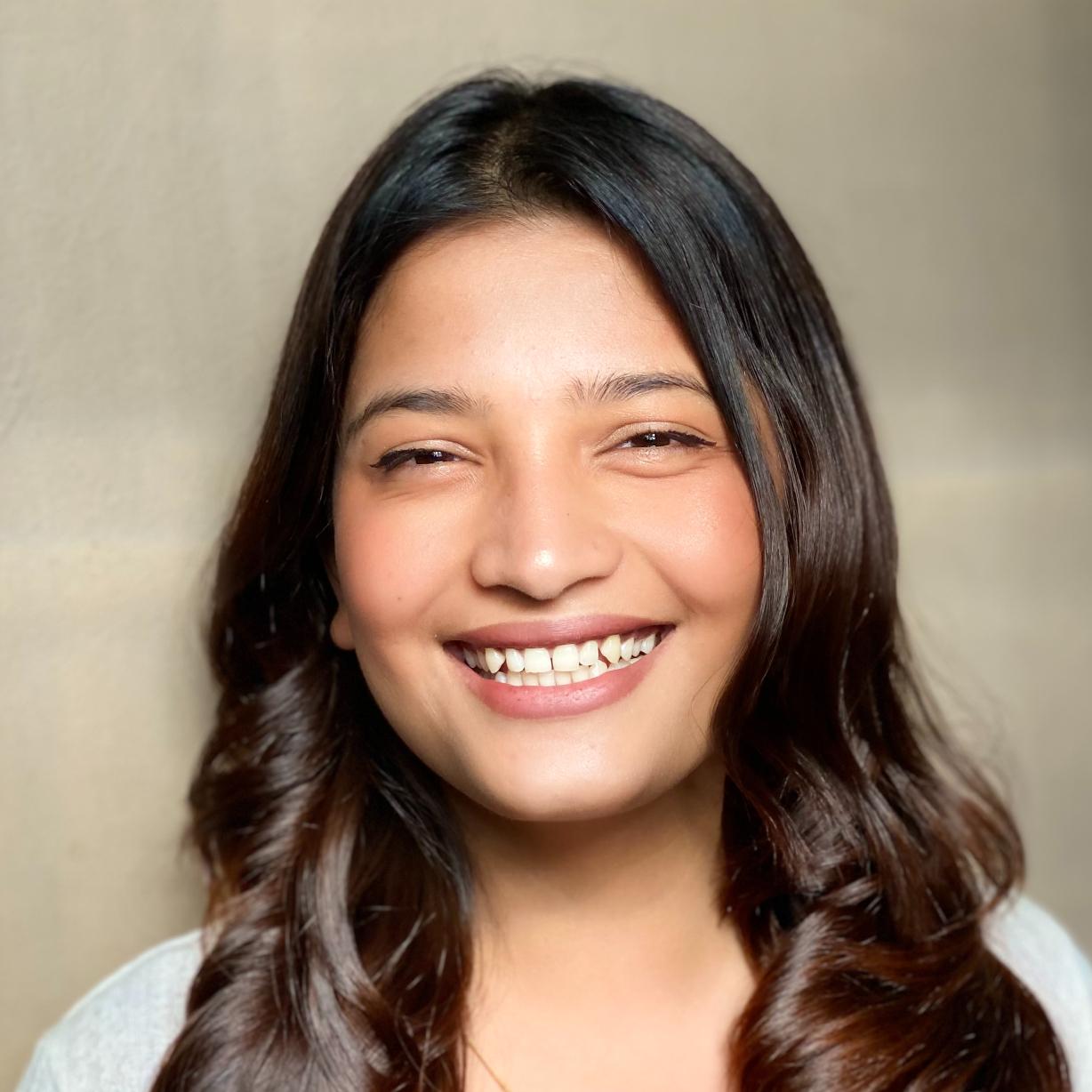 Keshari Kharka '16 Keshari Kharka '16