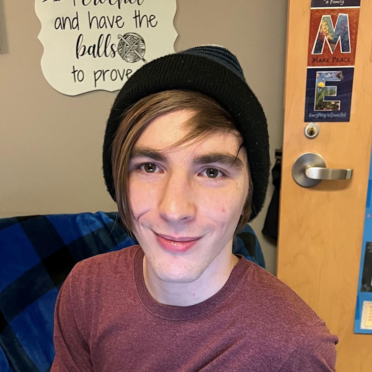 Darian Barber Darian Barber