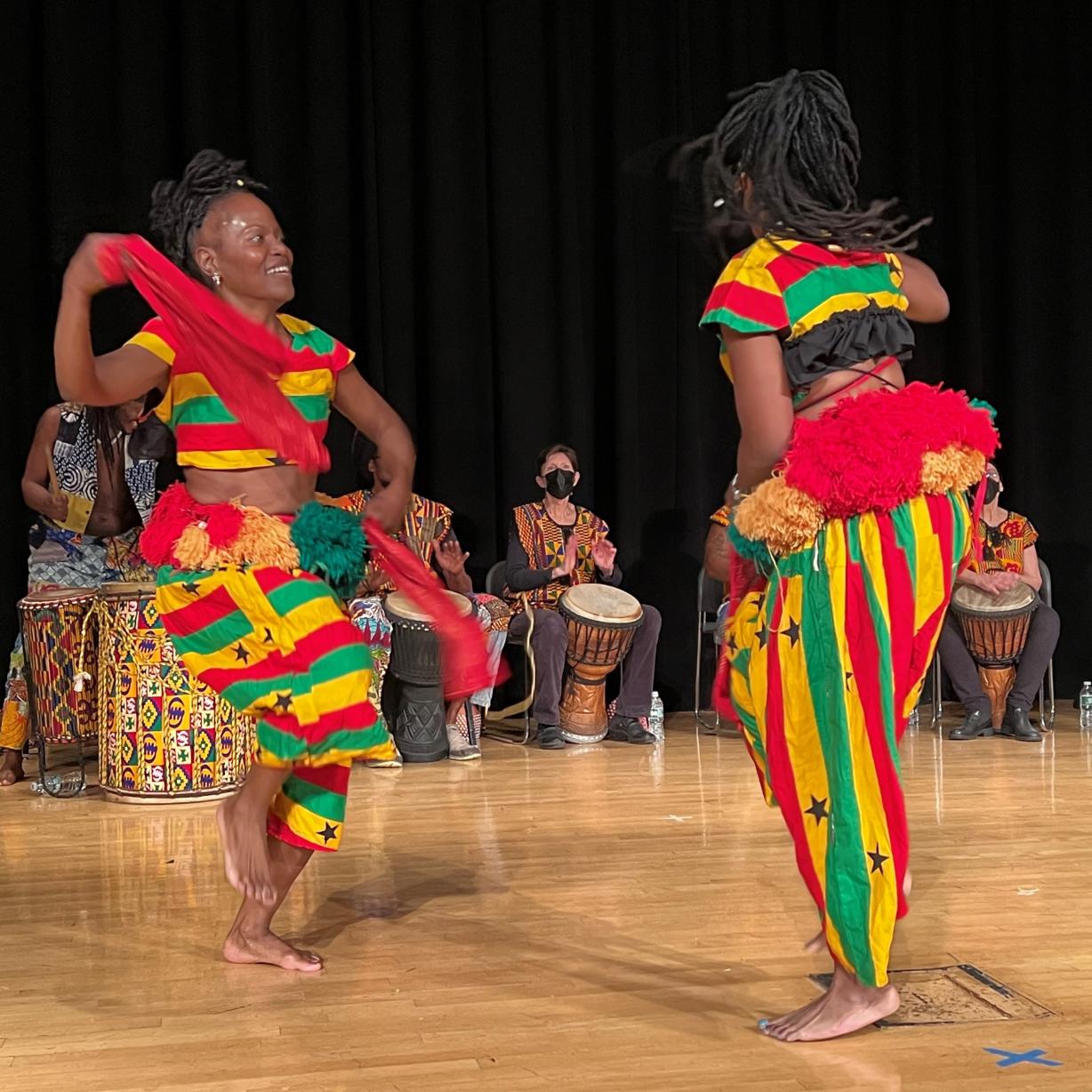 Kente Cloth Celebration Kente Cloth Celebration