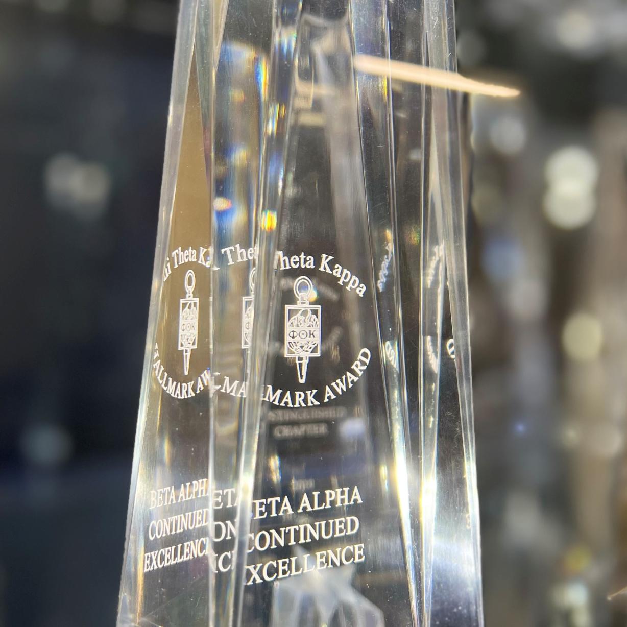 PTK Trophy PTK Trophy