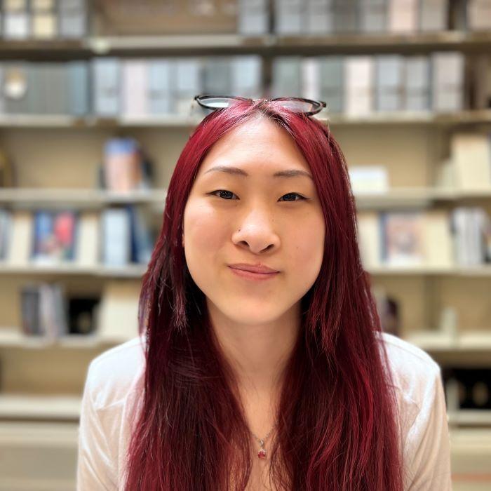 Lauren Myers is a 2021 graduate of Marcellus High School who will complete her Art degree this month. She plans to transfer to SUNY Oswego. Lauren Myers is a 2021 graduate of Marcellus High School who will complete her Art degree this month. She plans to transfer to SUNY Oswego.