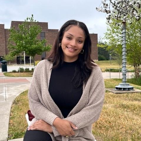 Ashley Homer '18 Ashley Homer '18