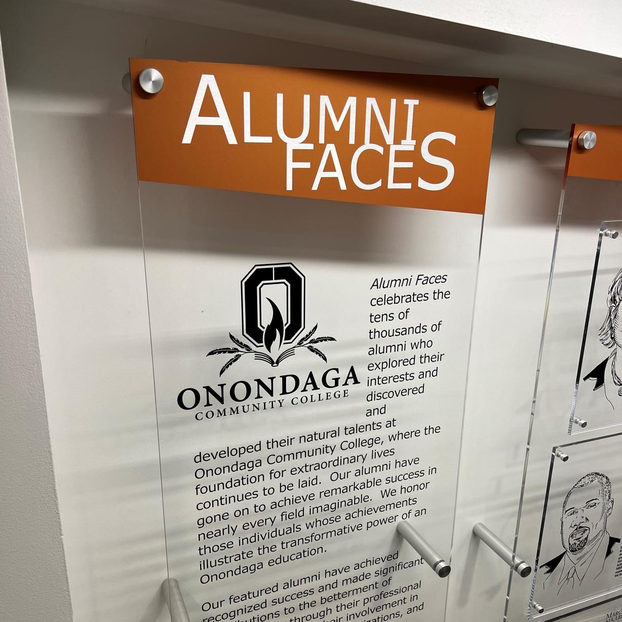 Alumni Faces in Academic II