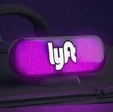 Lyft light Lyft light