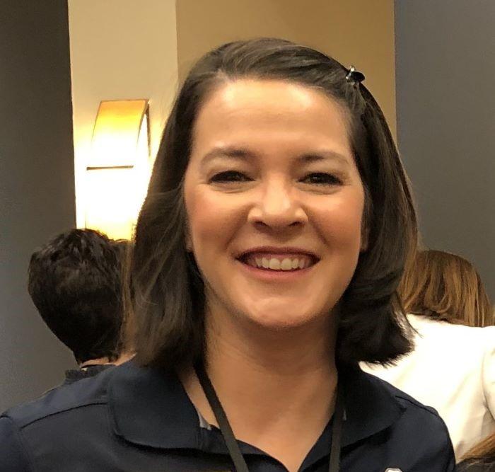 Alexis Riccaro started pursuing her Engineering Science degree at OCC at age 43. She's now in the Chemical Engineering program at Syracuse University. Alexis Riccaro started pursuing her Engineering Science degree at OCC at age 43. She's now in the Chemical Engineering program at Syracuse University.