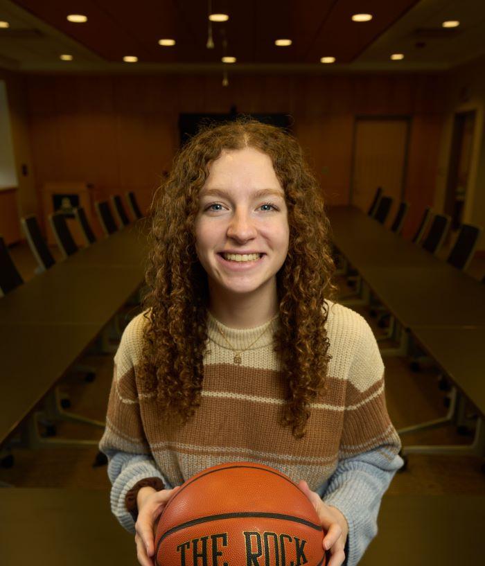 Hannah Durand Hannah Durand