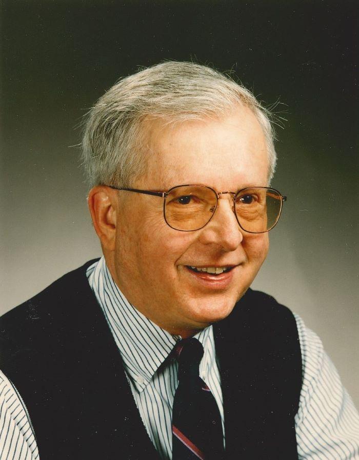 Dr. Stan Smith taught Electrical Technology at OCC for 42 of the College's first 50 years in existence. He was a United States Navy Veteran who had outstanding achievements in the private sector before dedicating his professional life to teaching. Dr. Stan Smith taught Electrical Technology at OCC for 42 of the College's first 50 years in existence. He was a United States Navy Veteran who had outstanding achievements in the private sector before dedicating his professional life to teaching.