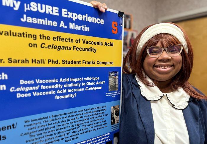 Jasmine Martin Jasmine Martin