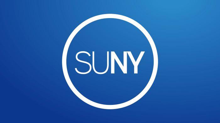 SUNY logo SUNY logo