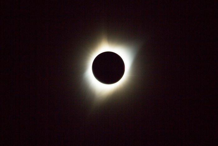 solar eclipse solar eclipse