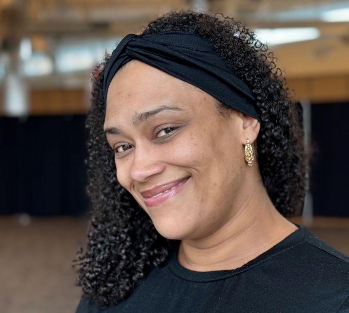 Monica Barksdale Monica Barksdale