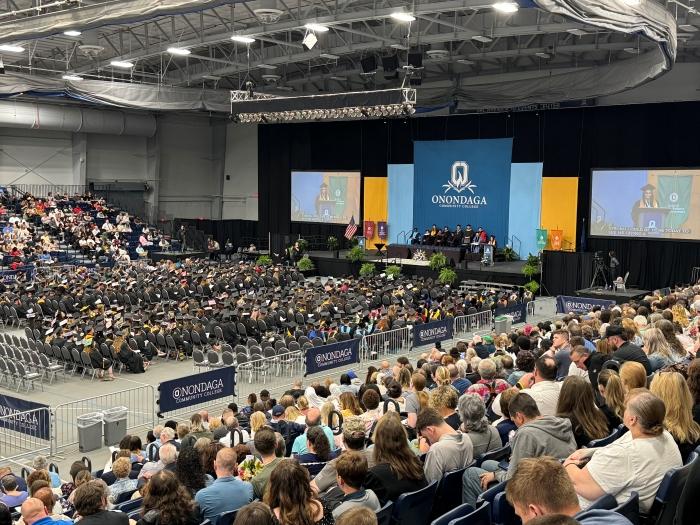Commencement Commencement