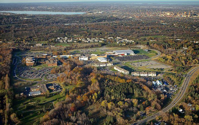 Onondaga Community College has been named an Achieving the Dream Leader College.