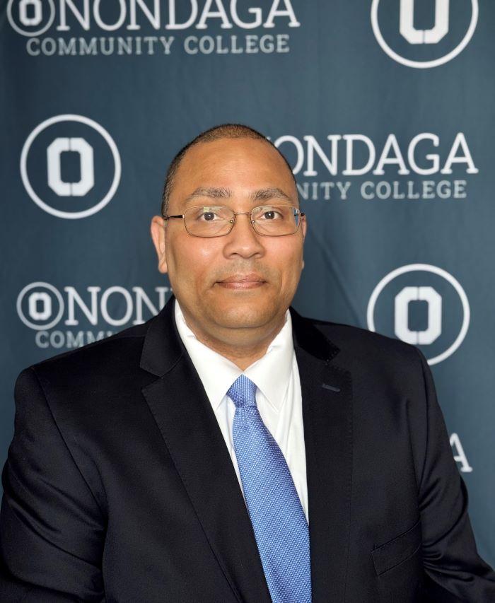 Onondaga Community College's Guy Linton is a member of the 2026 Fellowship Class of the SUNY Leadership Institute. He is the College's Director of the Office of Accessibility Resources.