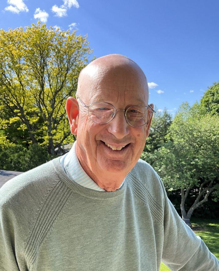 Jack Conger '74 is a 2026 Alumni Faces honoree.