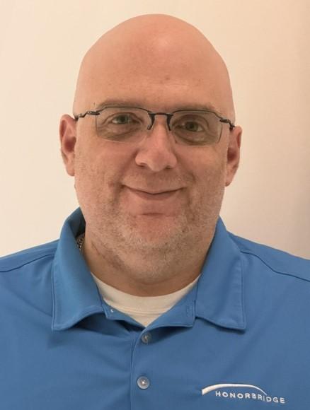 David Johnson Jr '08 is a 2026 Alumni Faces honoree. He earned a Nursing degree, and oversees an organ donation network.